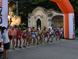 16° Miglio della Bassa Lodigiana