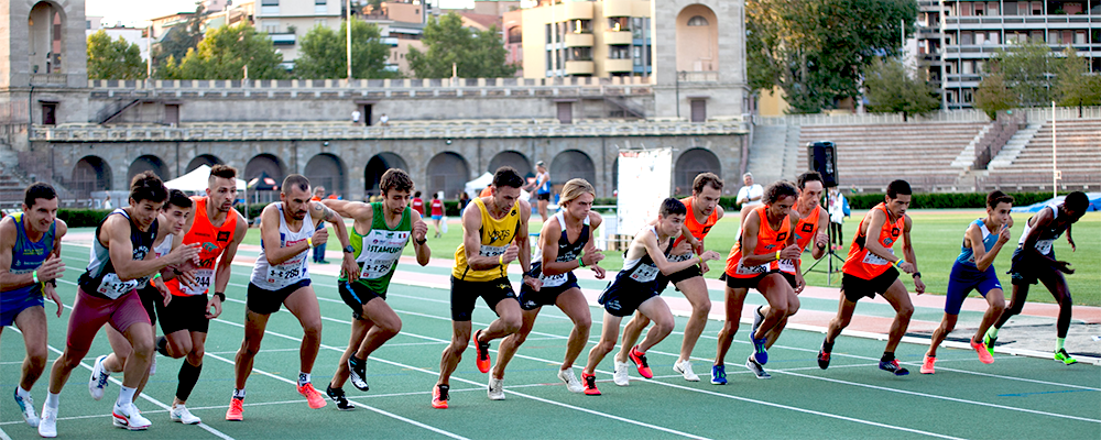 Trofeo DKR: festa popolare ed internazionale sul Miglio